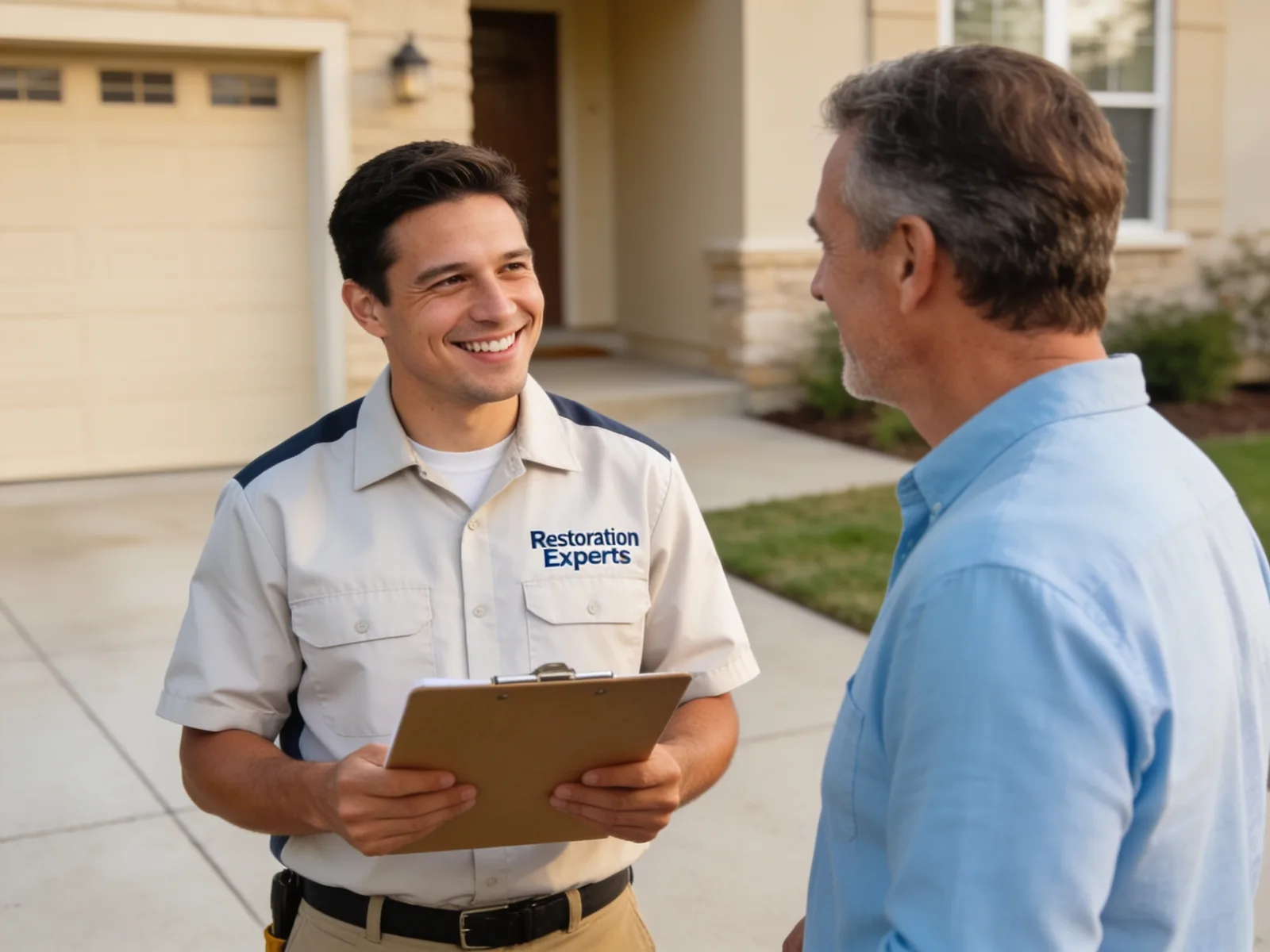 Water Damage Cleanup Chester, OH FAQs